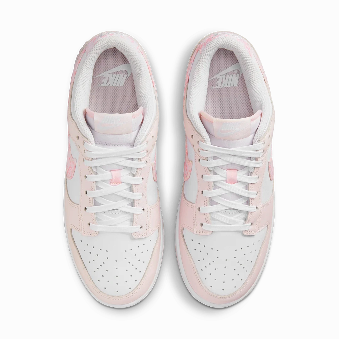 Nike Dunk Low Essential Paisley Pack Pink