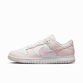 Nike Dunk Low Essential Paisley Pack Pink