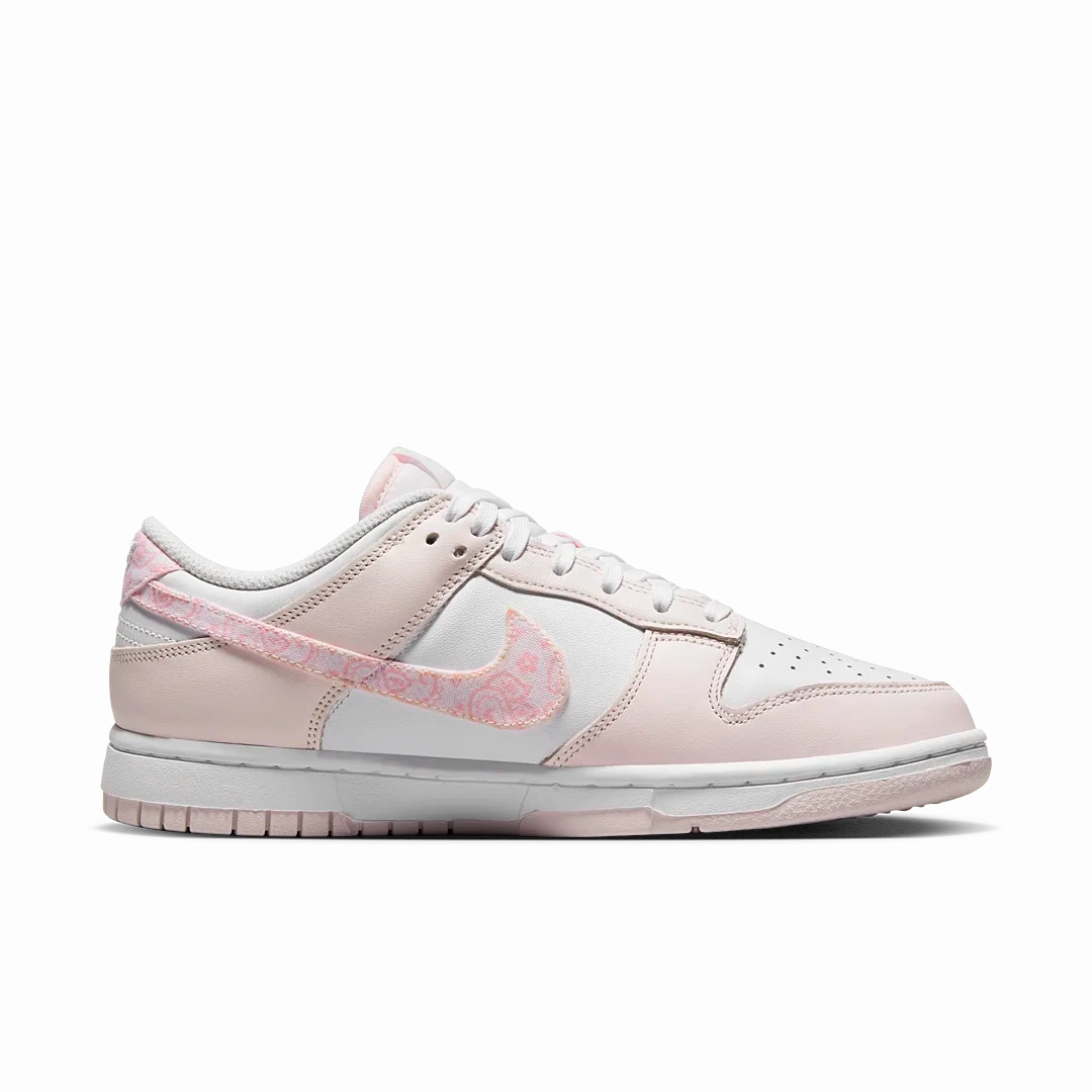 Nike Dunk Low Essential Paisley Pack Pink