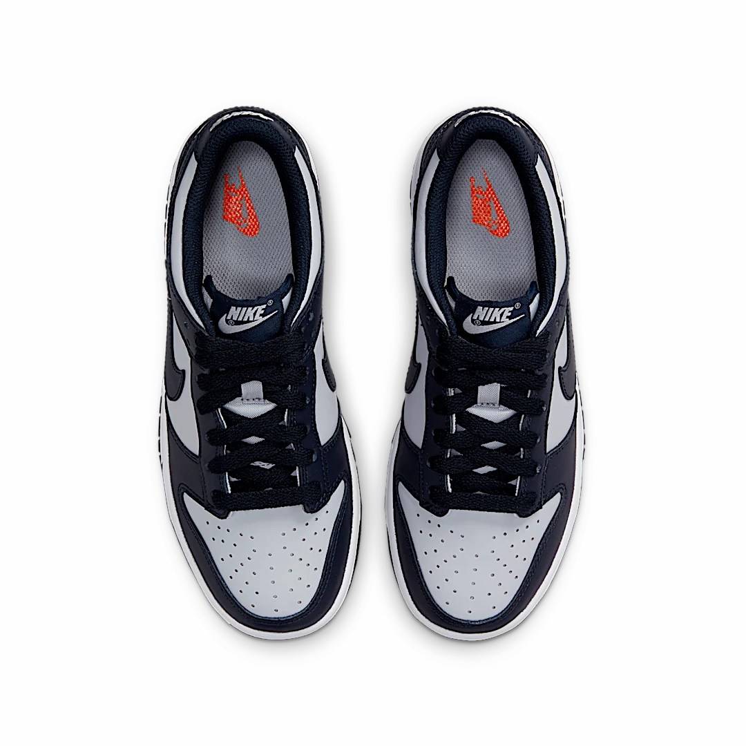 Nike Dunk Low Georgetown