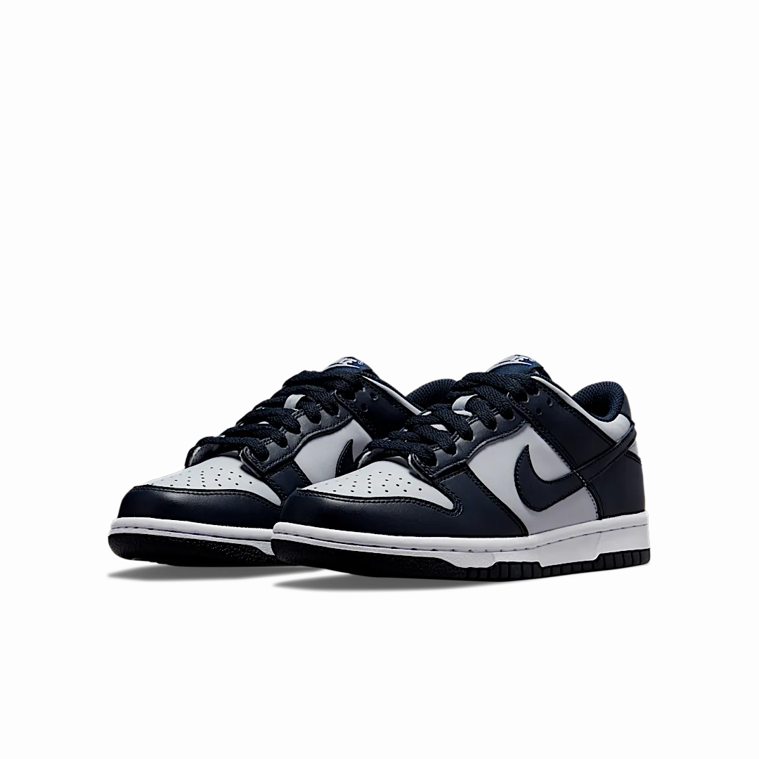 Nike Dunk Low Georgetown