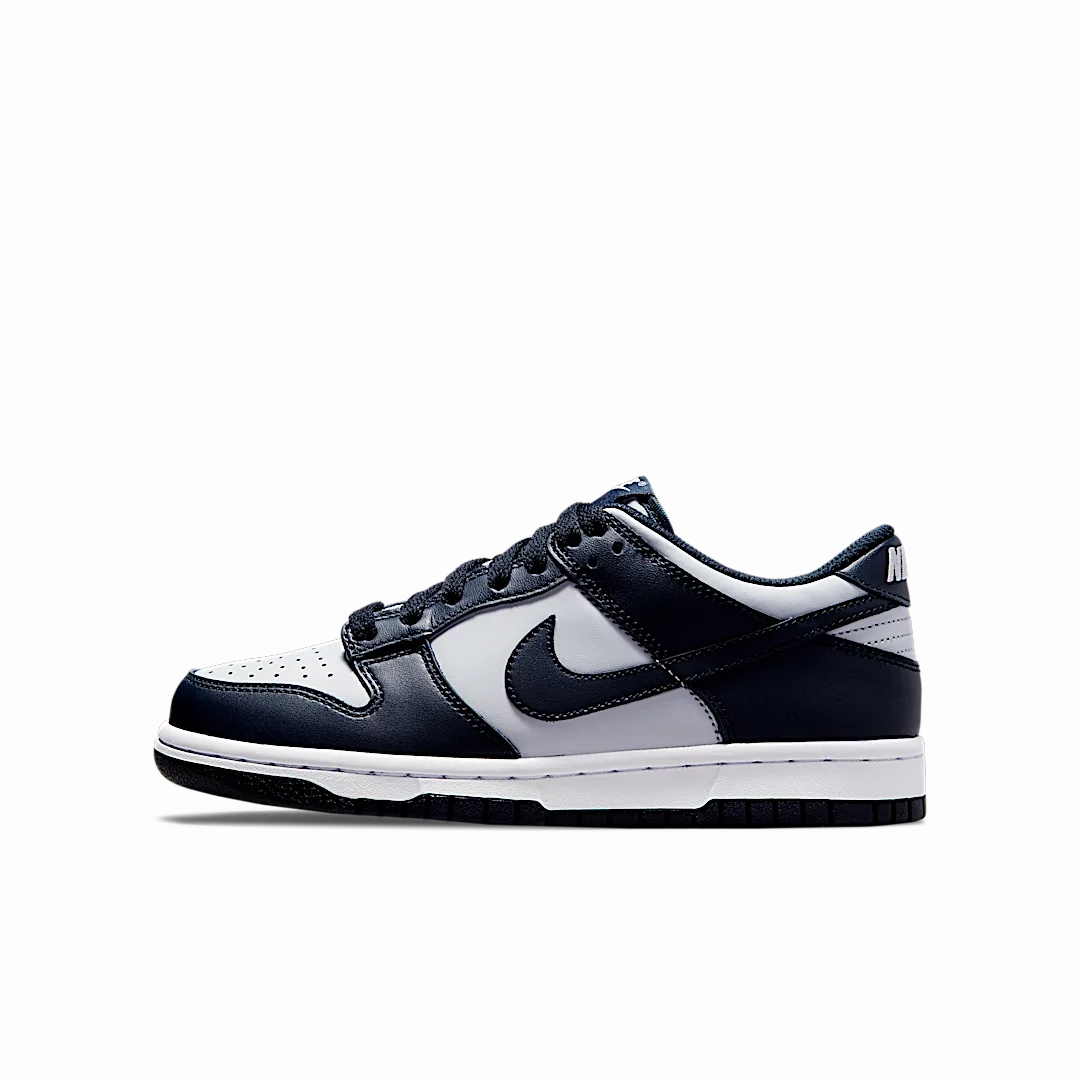 Nike Dunk Low Georgetown