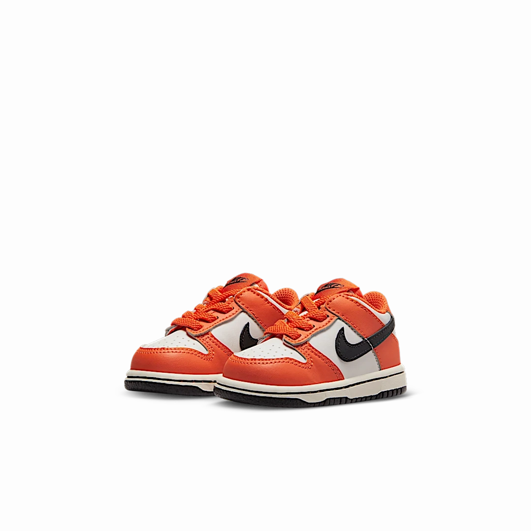 Nike Dunk Low Halloween (2022) (TD)