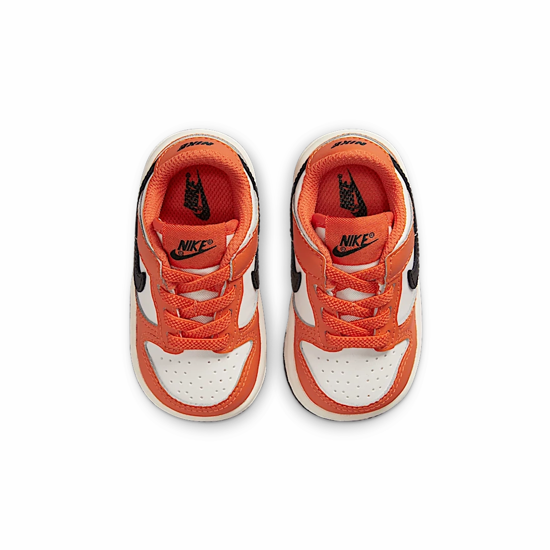 Nike Dunk Low Halloween (2022) (TD)
