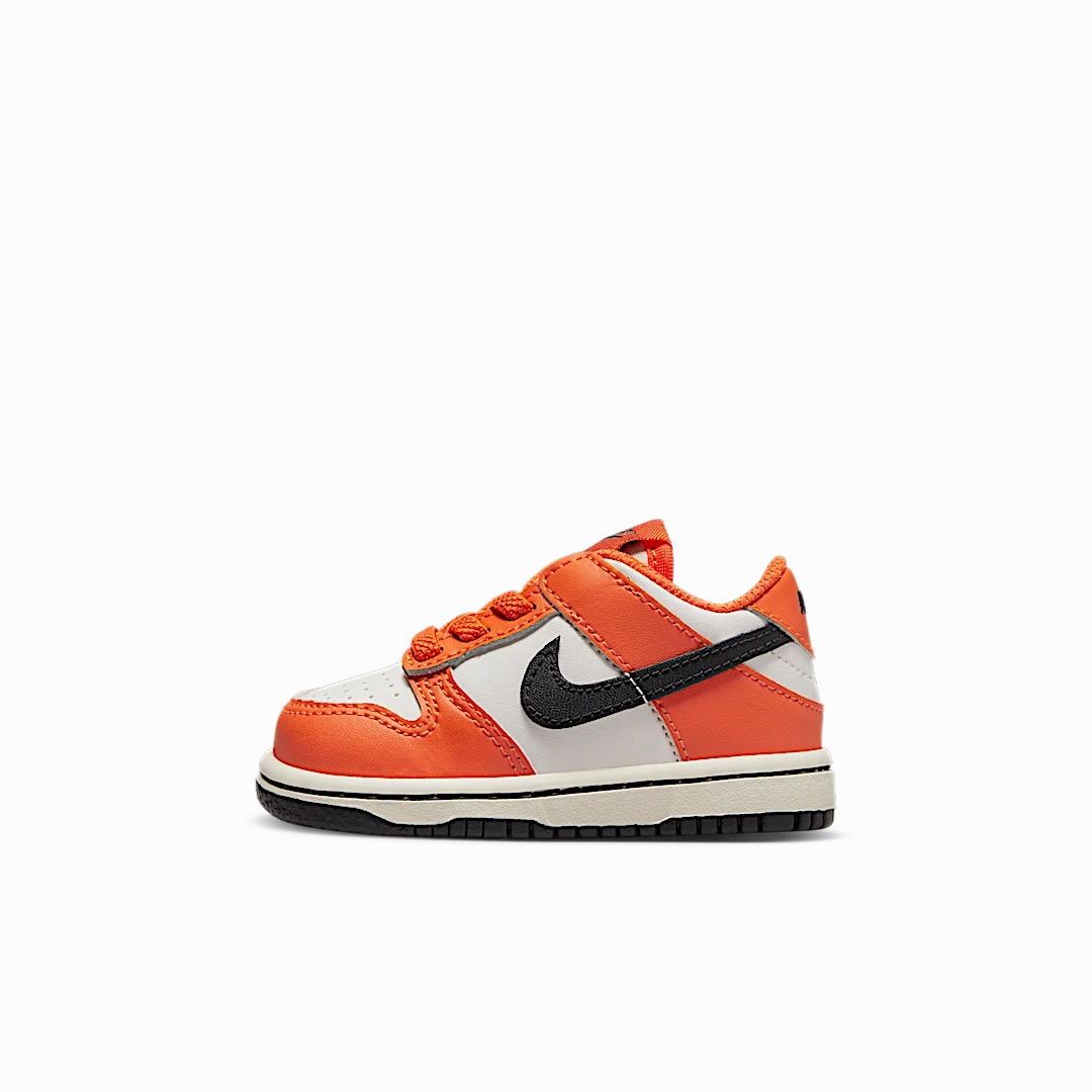 Nike Dunk Low Halloween (2022) (TD)