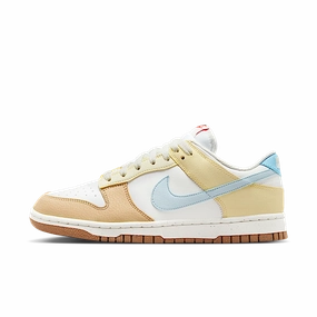 Nike Dunk Low Next Nature Soft Yellow Alabaster