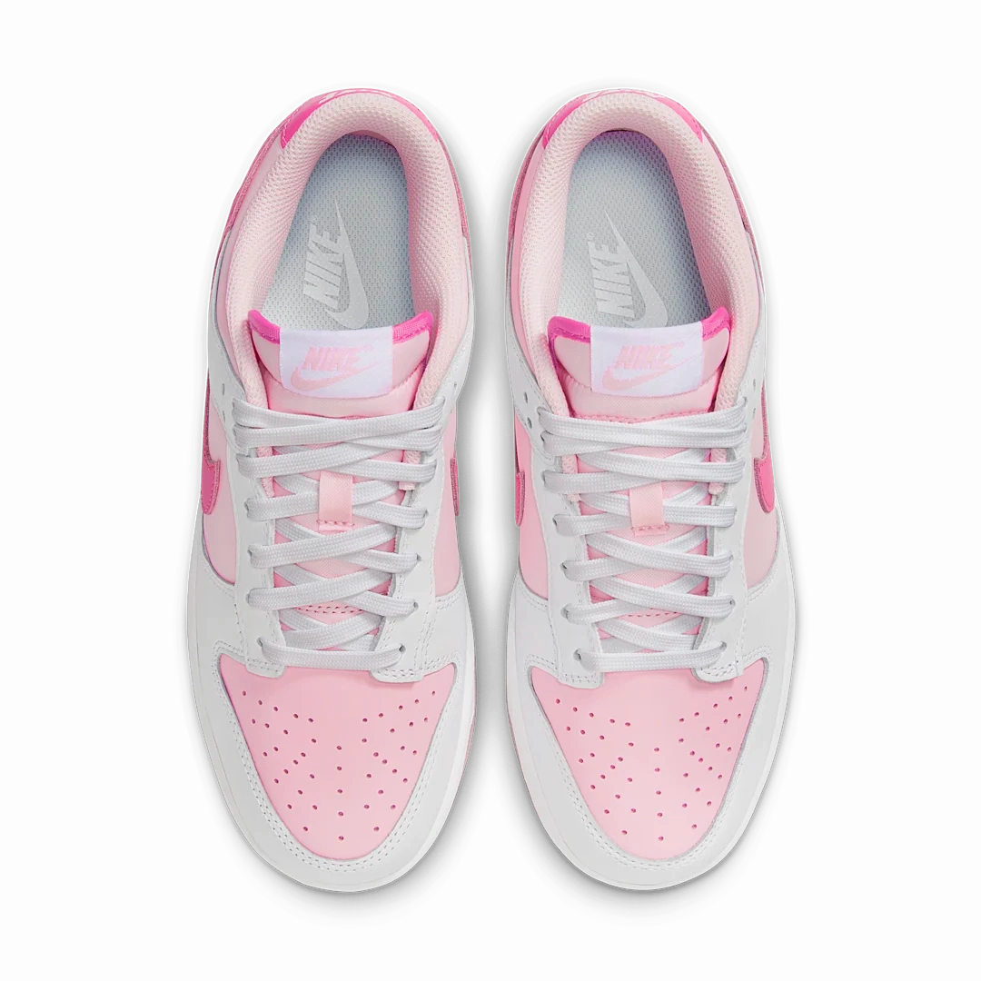 Nike Dunk Low Pink Foam