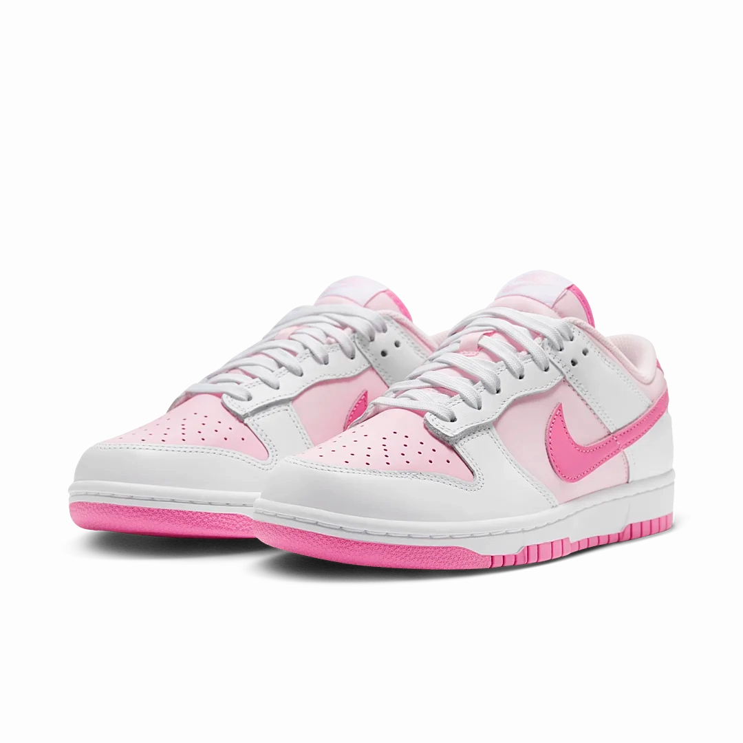 Nike Dunk Low Pink Foam