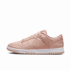 Nike Dunk Low PRM Pink Oxford