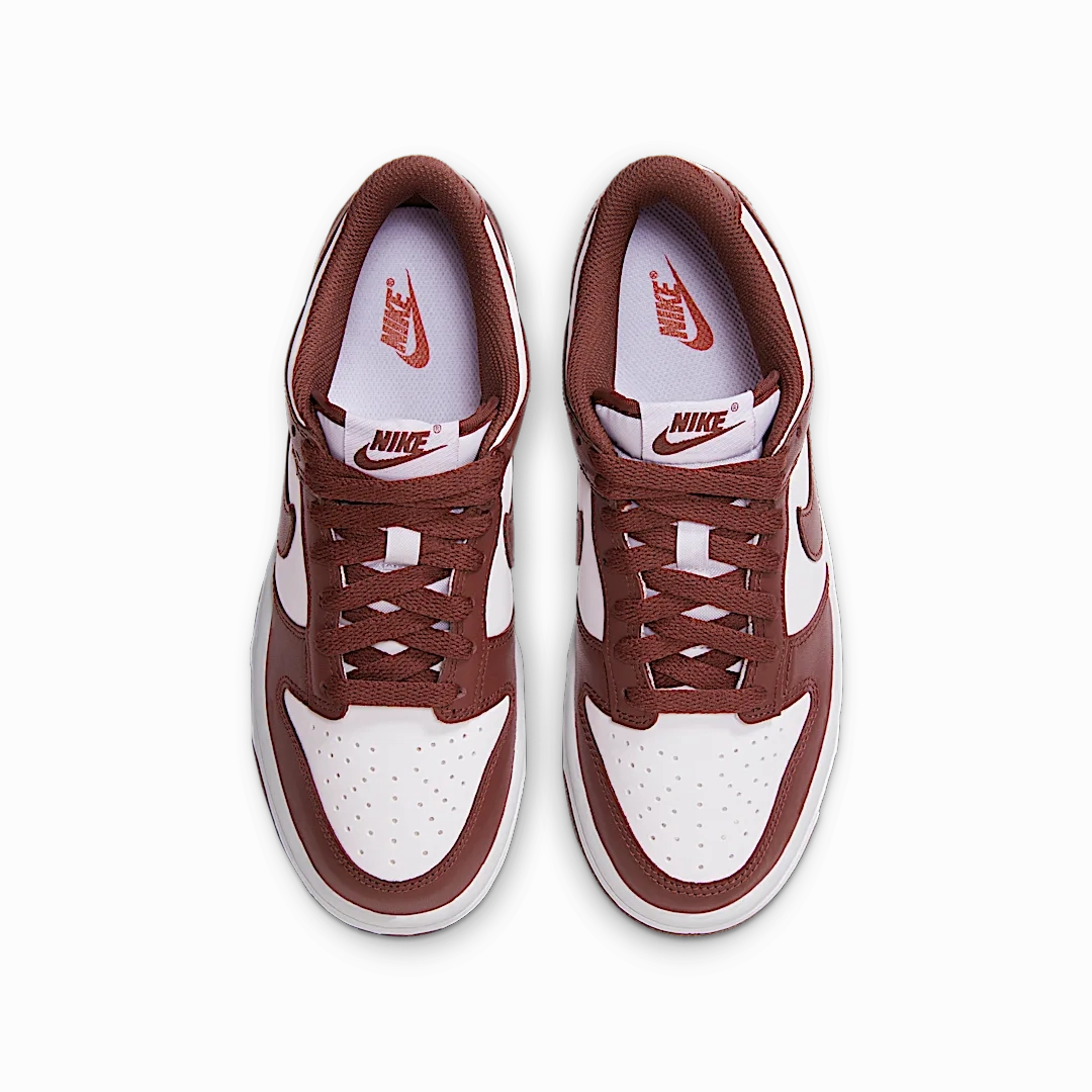 Nike Dunk Low Redwood