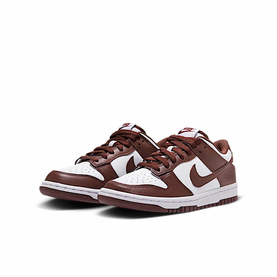 Nike Dunk Low Redwood