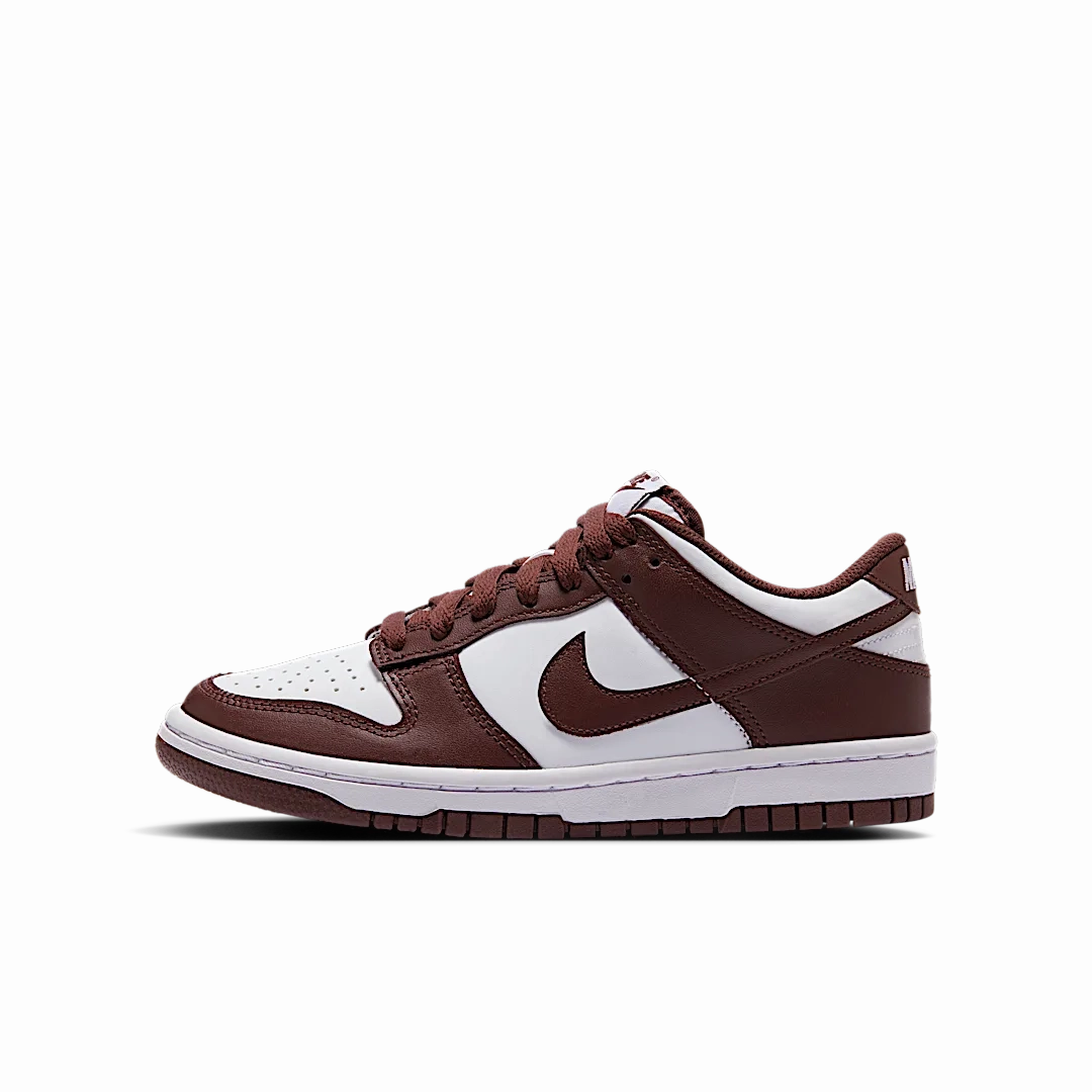 Nike Dunk Low Redwood