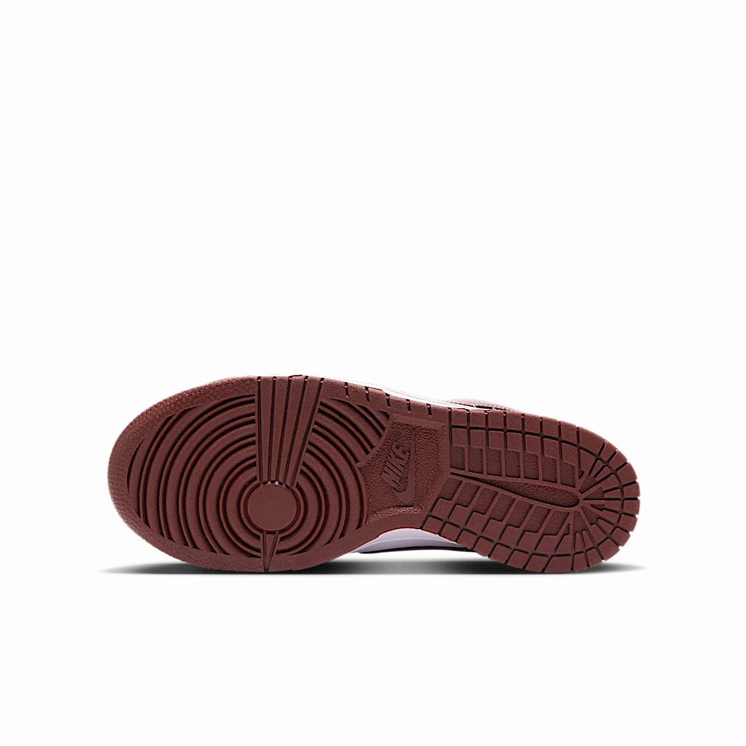 Nike Dunk Low Redwood