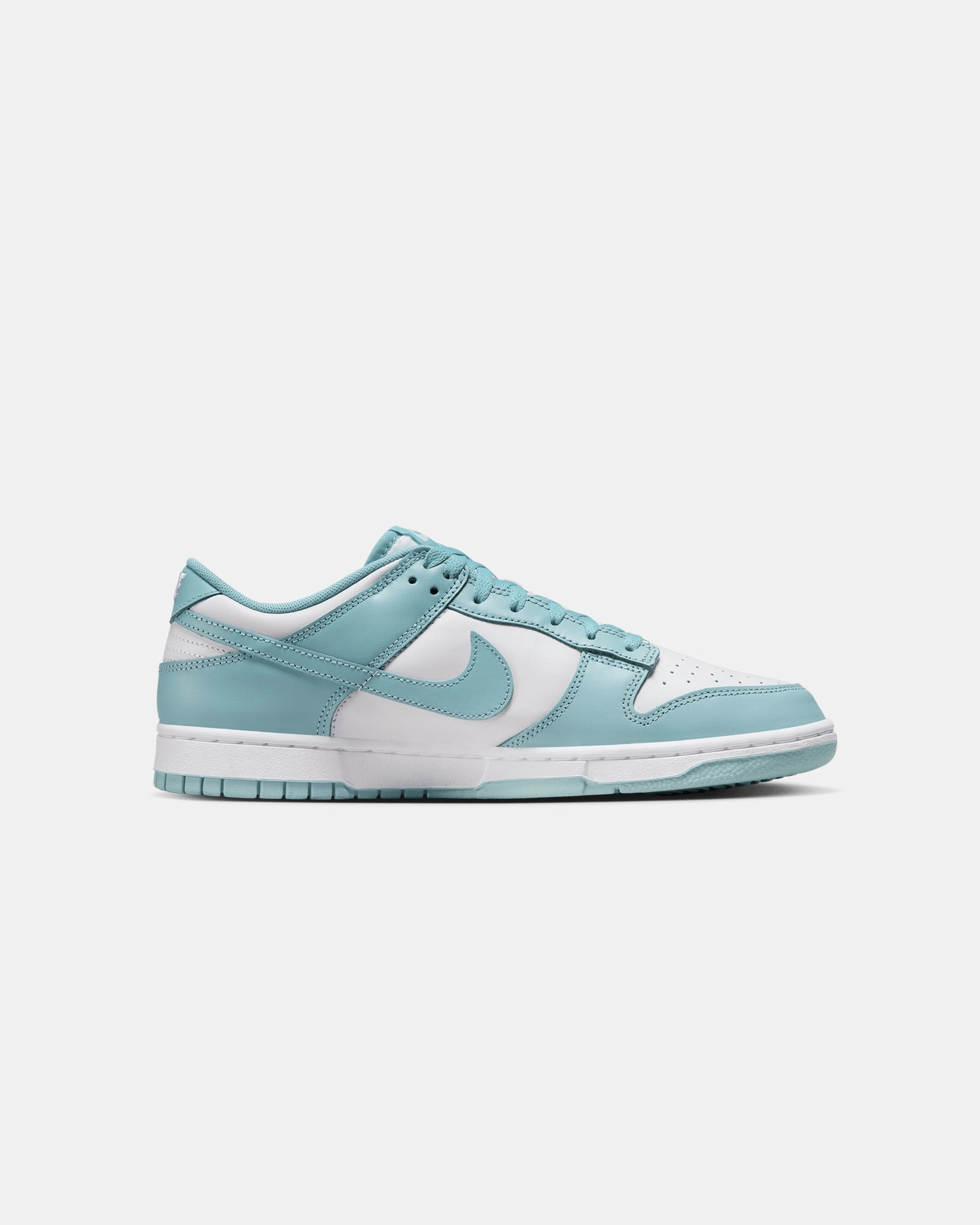 Nike Dunk Low Retro Denim Turquoise White/Denim Turquoise