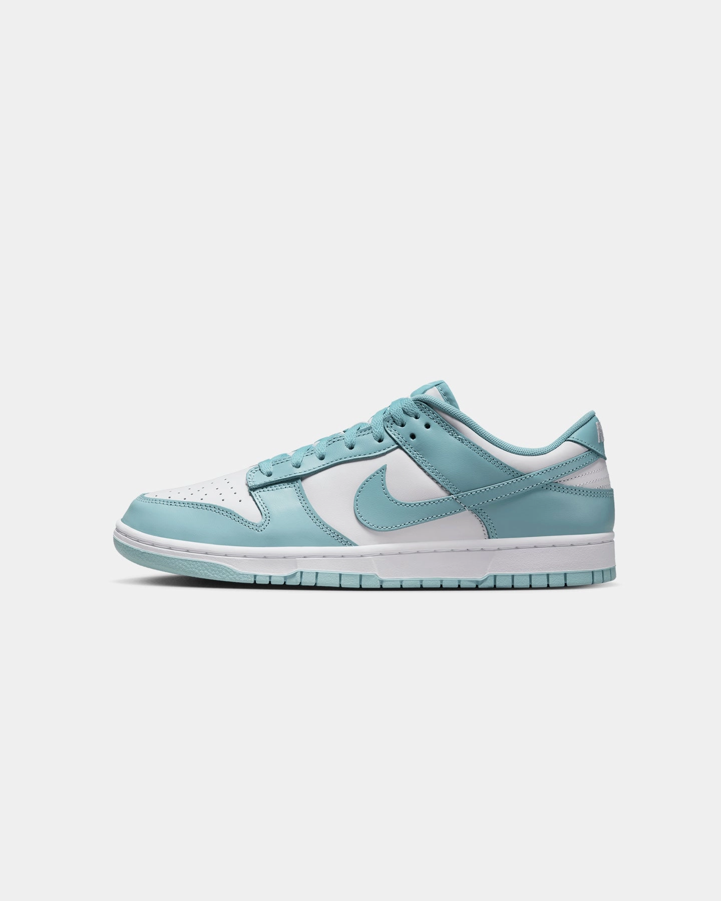 Nike Dunk Low Retro Denim Turquoise White/Denim Turquoise