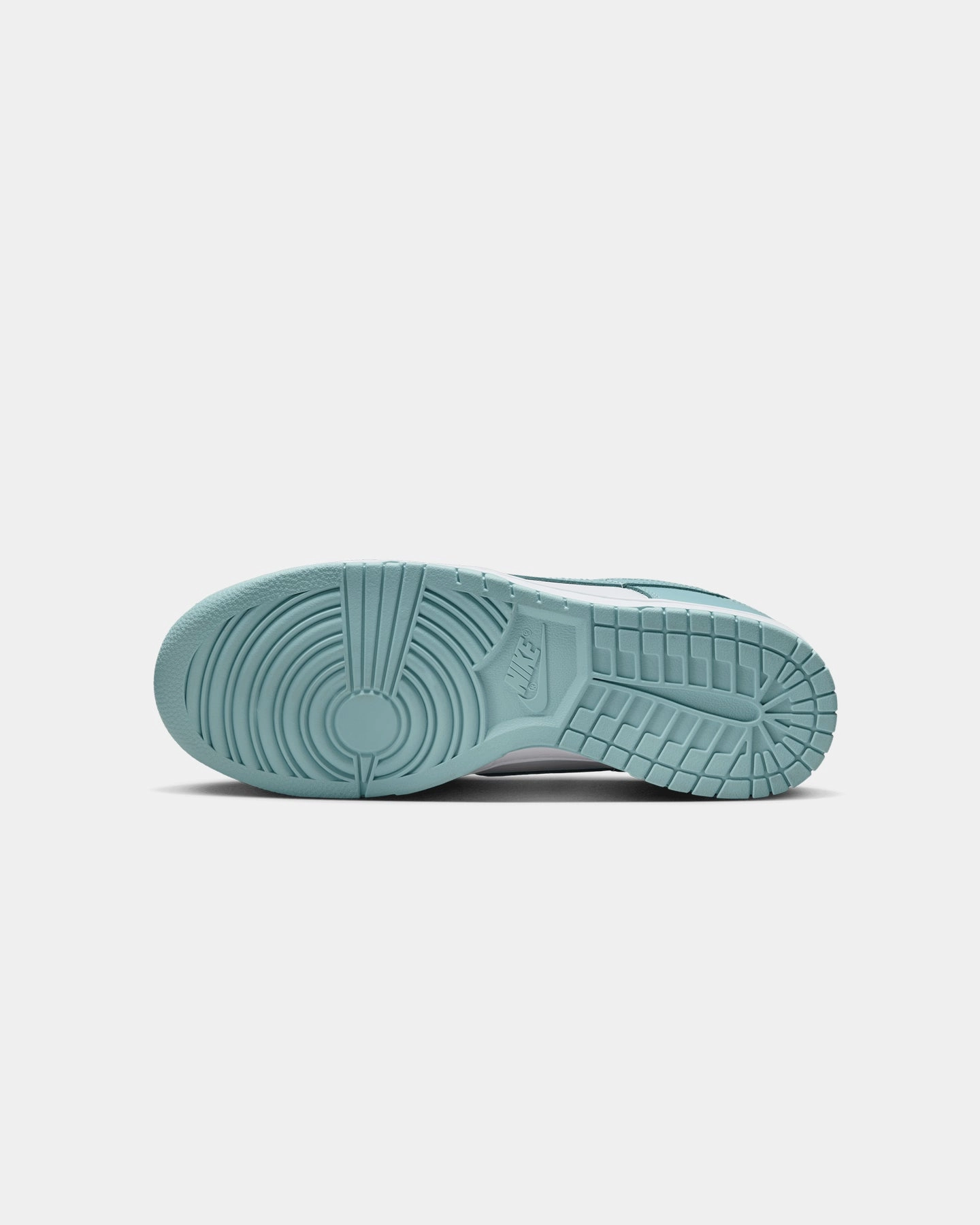 Nike Dunk Low Retro Denim Turquoise White/Denim Turquoise
