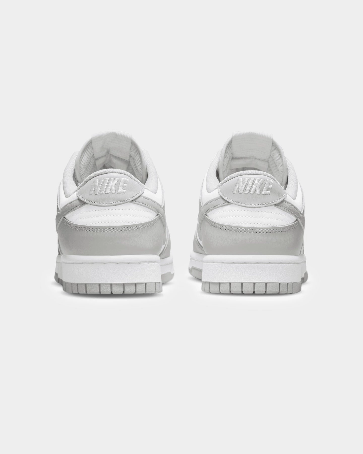 Nike Dunk Low Retro Grey Fog White/Grey Fog