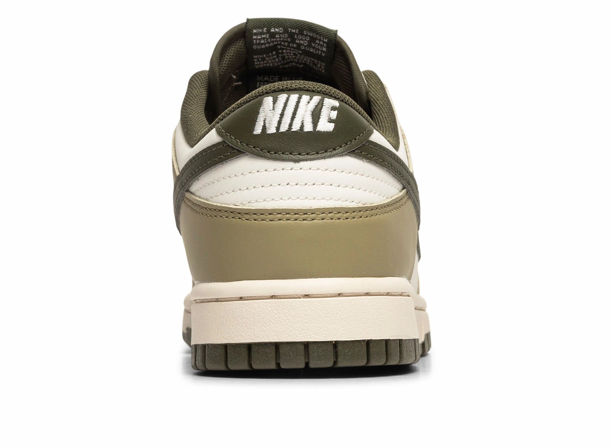 Nike Dunk Low Retro