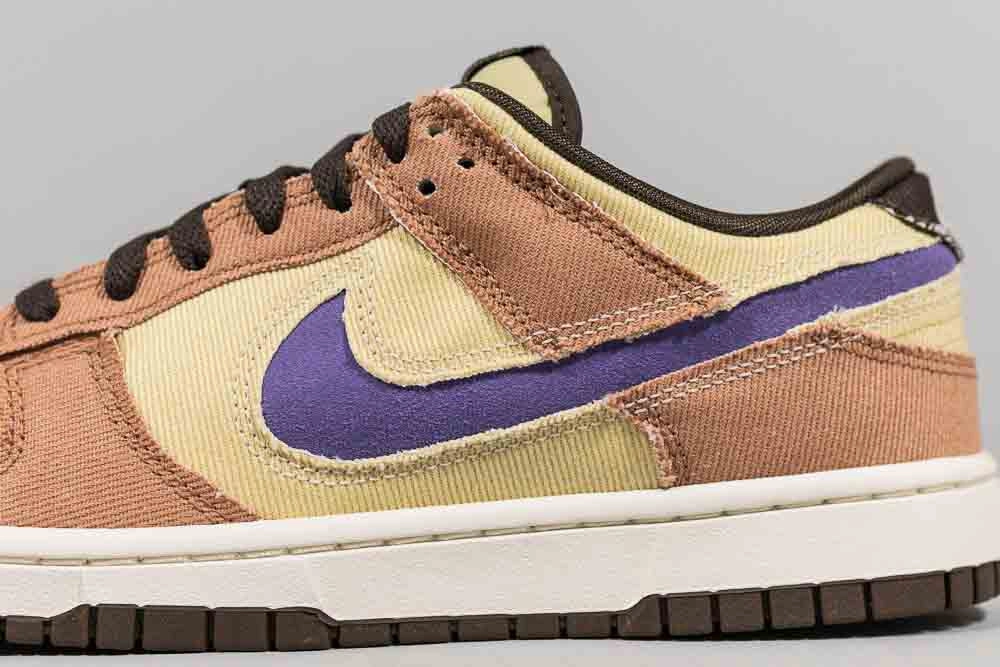 Nike Dunk Low Retro SE 'Dusted Clay'