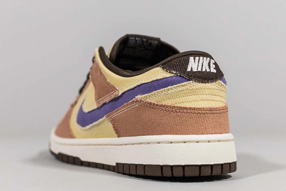 Nike Dunk Low Retro SE 'Dusted Clay'