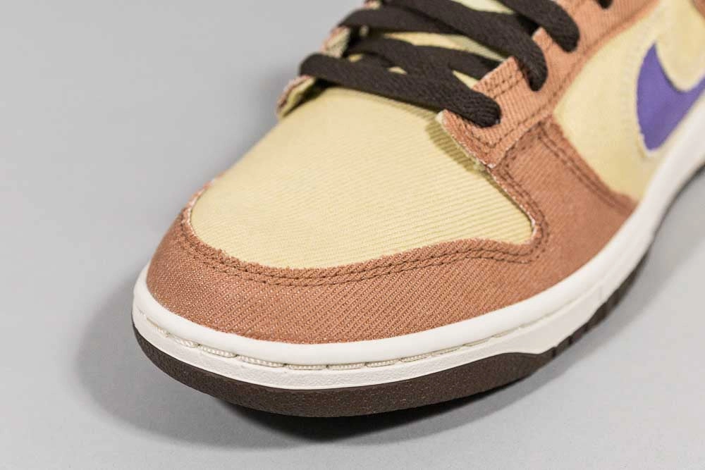 Nike Dunk Low Retro SE 'Dusted Clay'