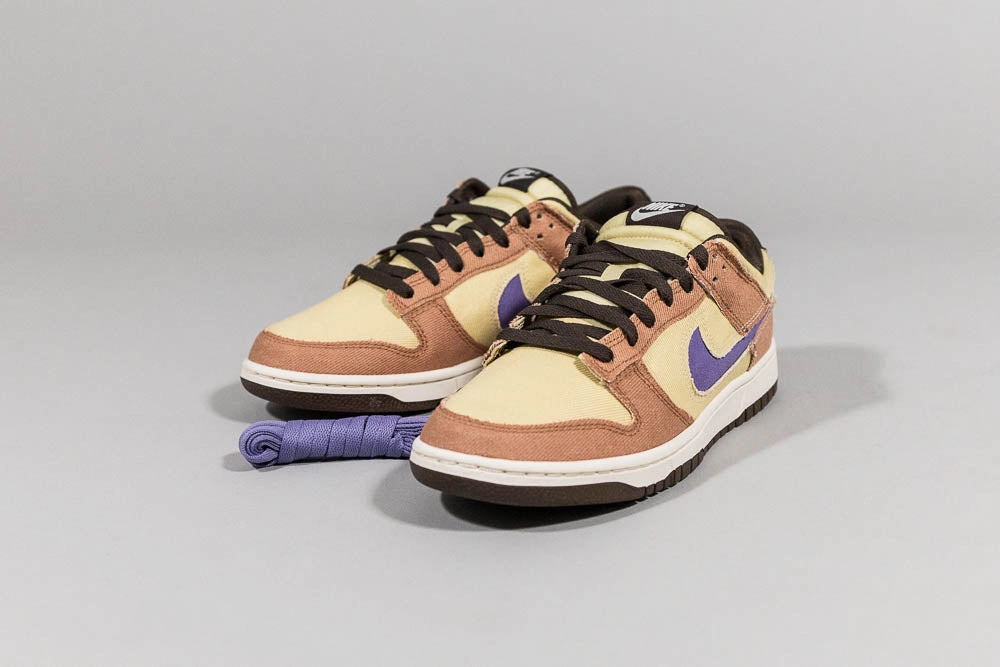 Nike Dunk Low Retro SE 'Dusted Clay'