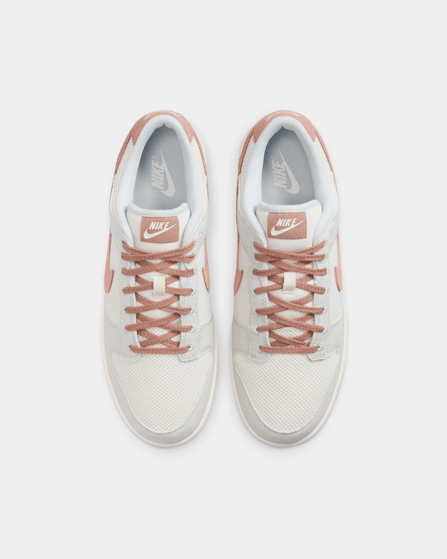 Nike Dunk Low Retro SE Rose Pure Platinum/Rose