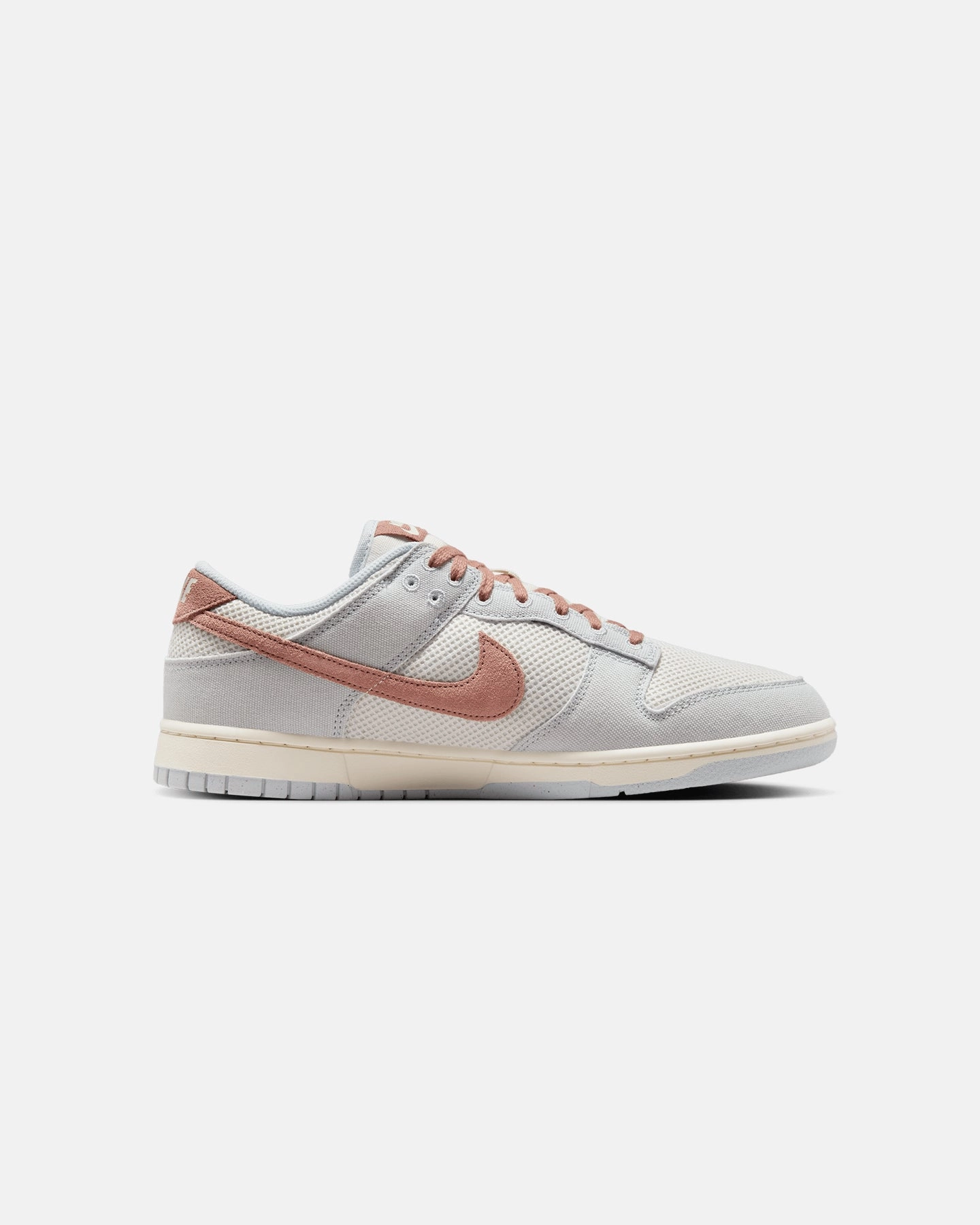 Nike Dunk Low Retro SE Rose Pure Platinum/Rose