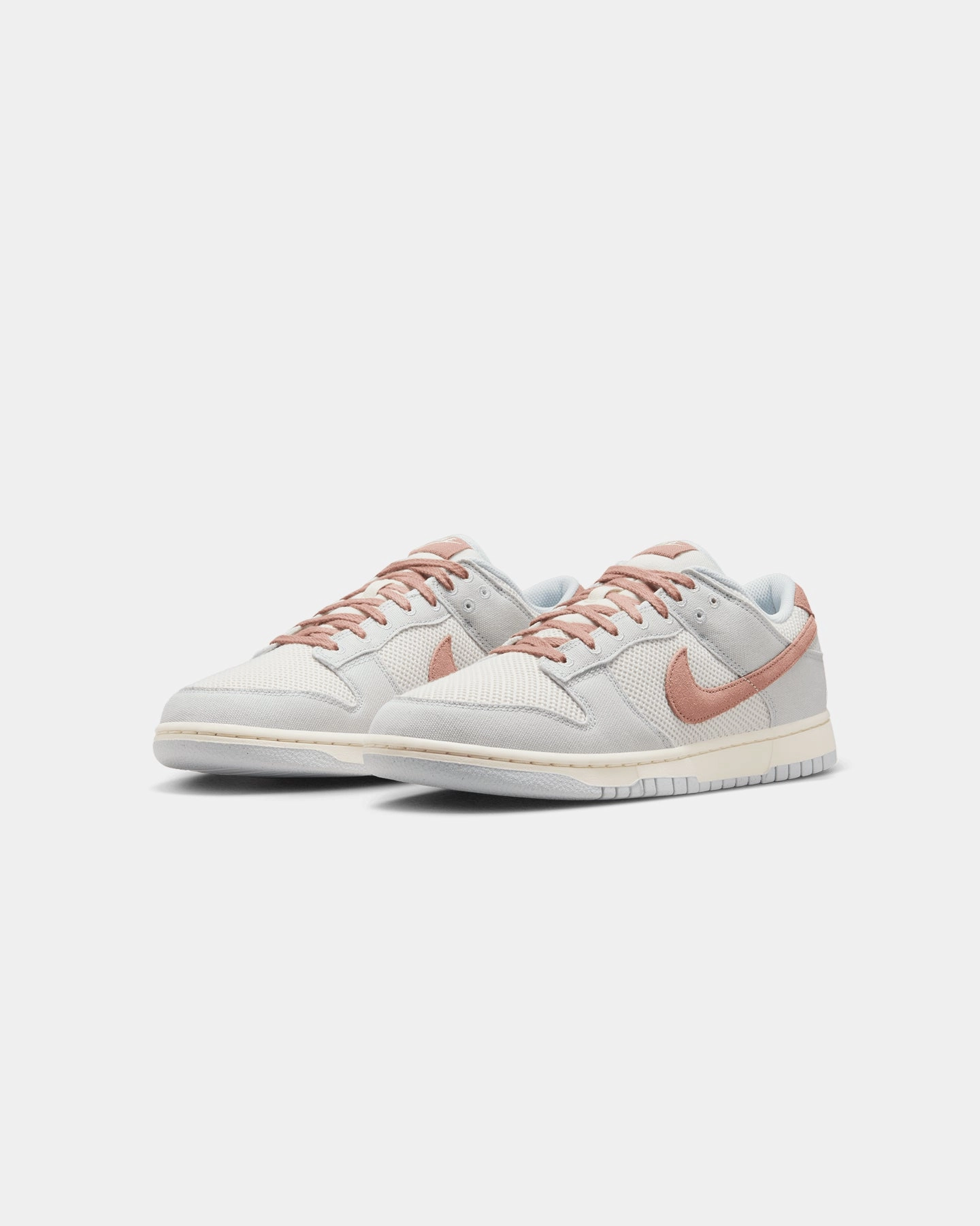 Nike Dunk Low Retro SE Rose Pure Platinum/Rose