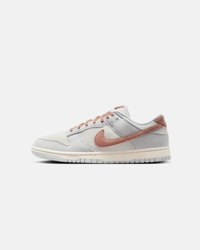 Nike Dunk Low Retro SE Rose Pure Platinum/Rose