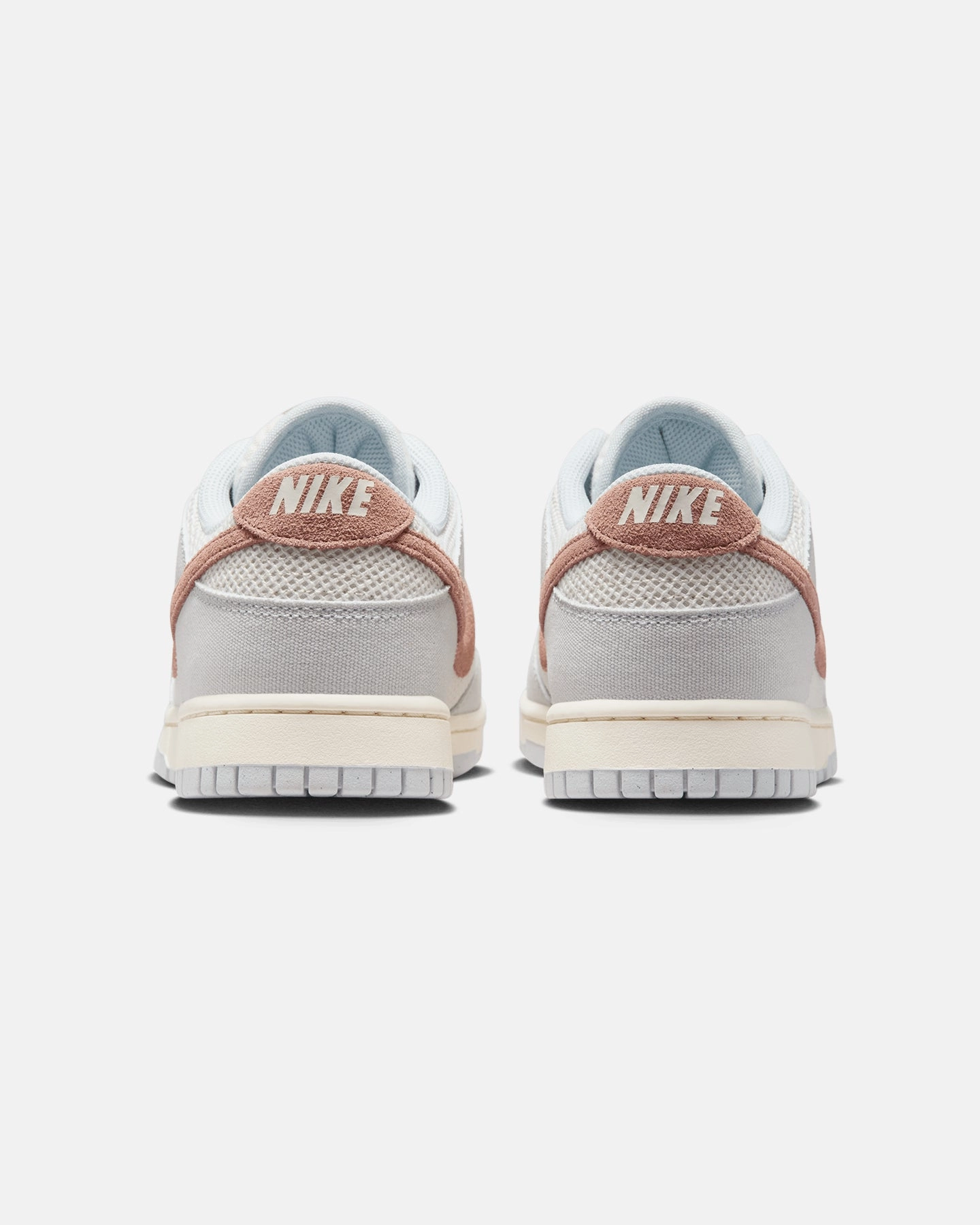 Nike Dunk Low Retro SE Rose Pure Platinum/Rose