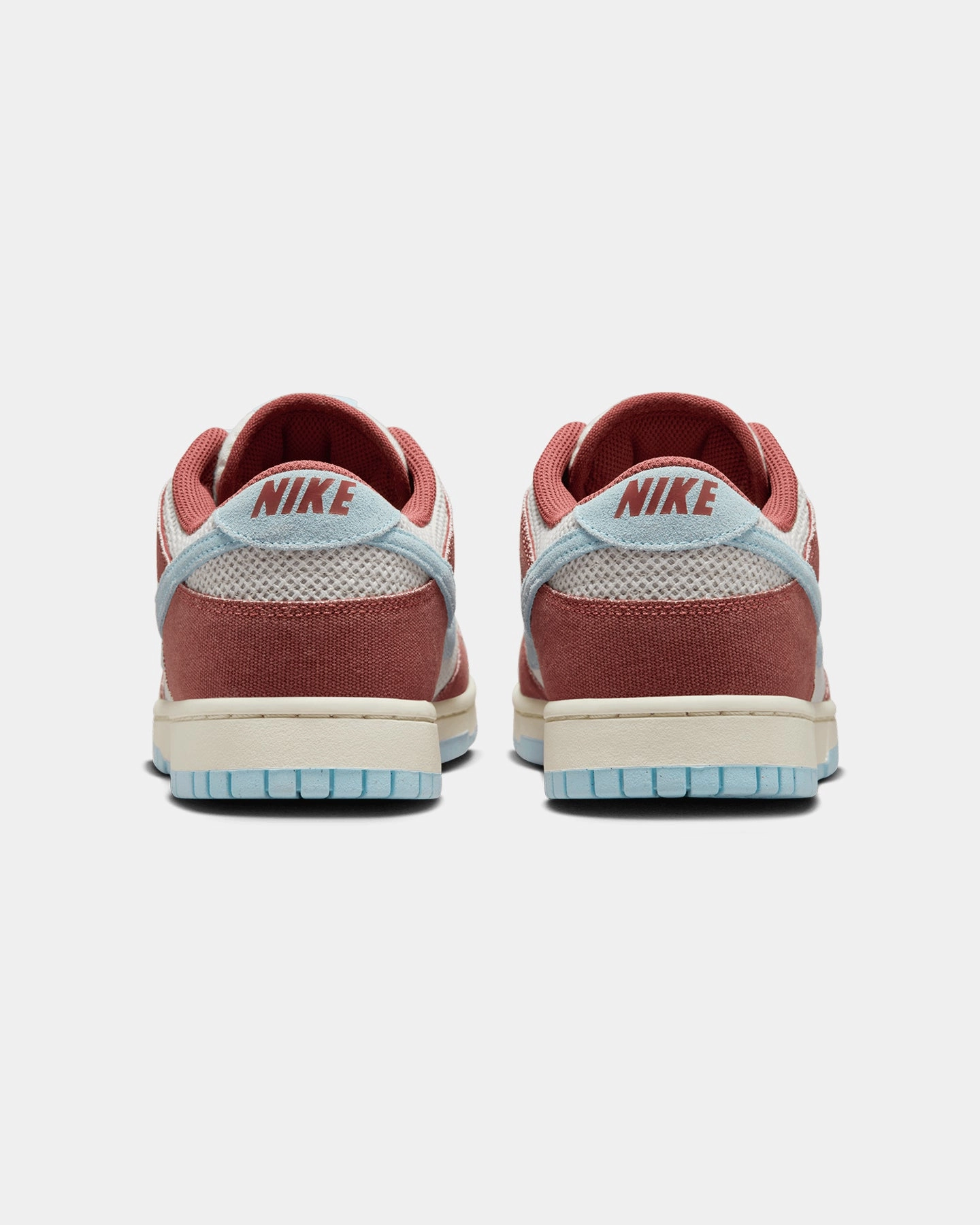 Nike Dunk Low Retro SE Terra Brown Brown