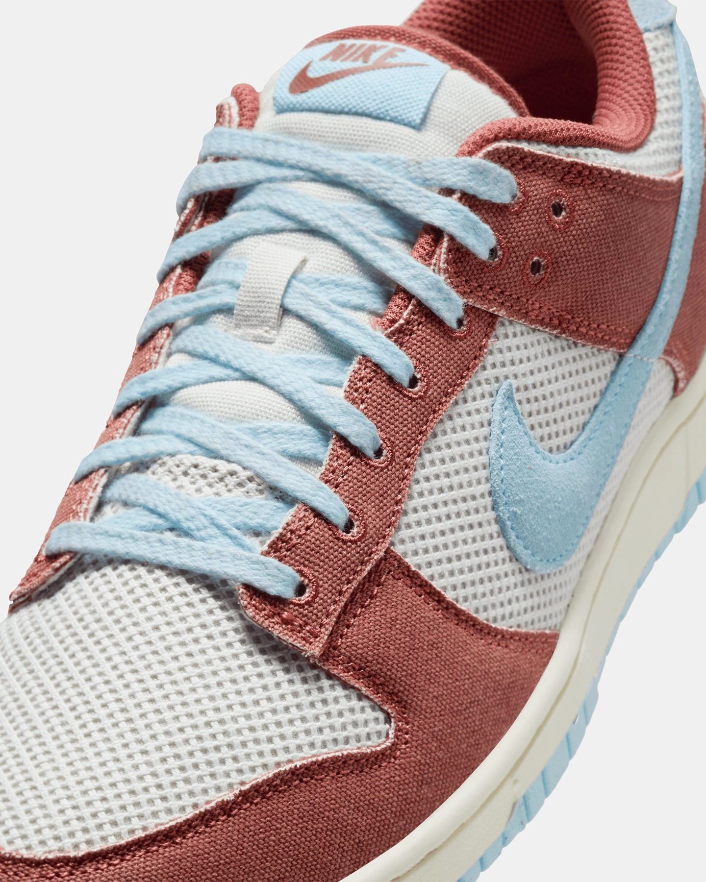Nike Dunk Low Retro SE Terra Brown Brown
