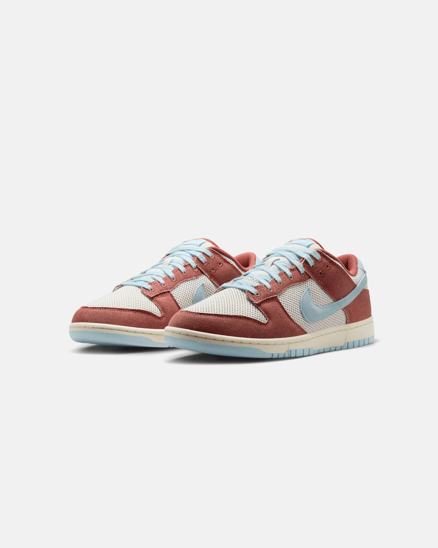 Nike Dunk Low Retro SE Terra Brown Brown