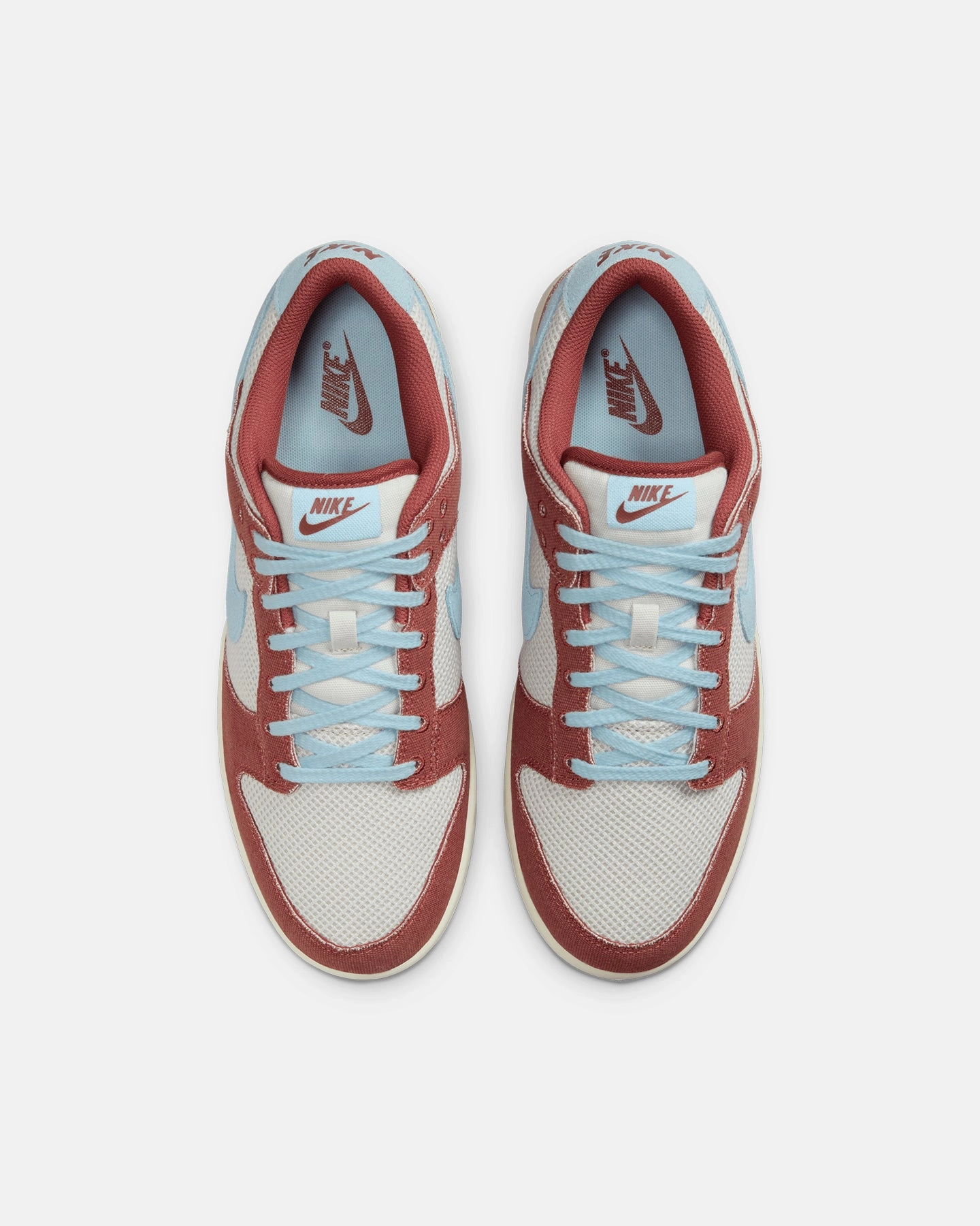 Nike Dunk Low Retro SE Terra Brown Brown