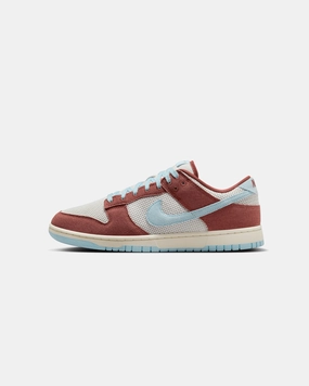 Nike Dunk Low Retro SE Terra Brown Brown