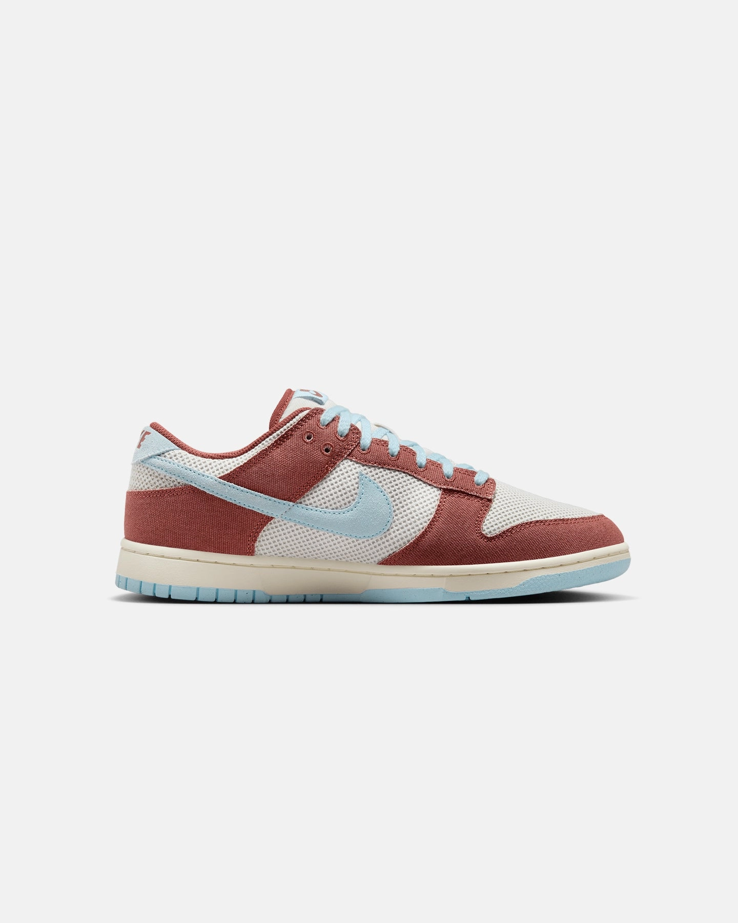 Nike Dunk Low Retro SE Terra Brown Brown