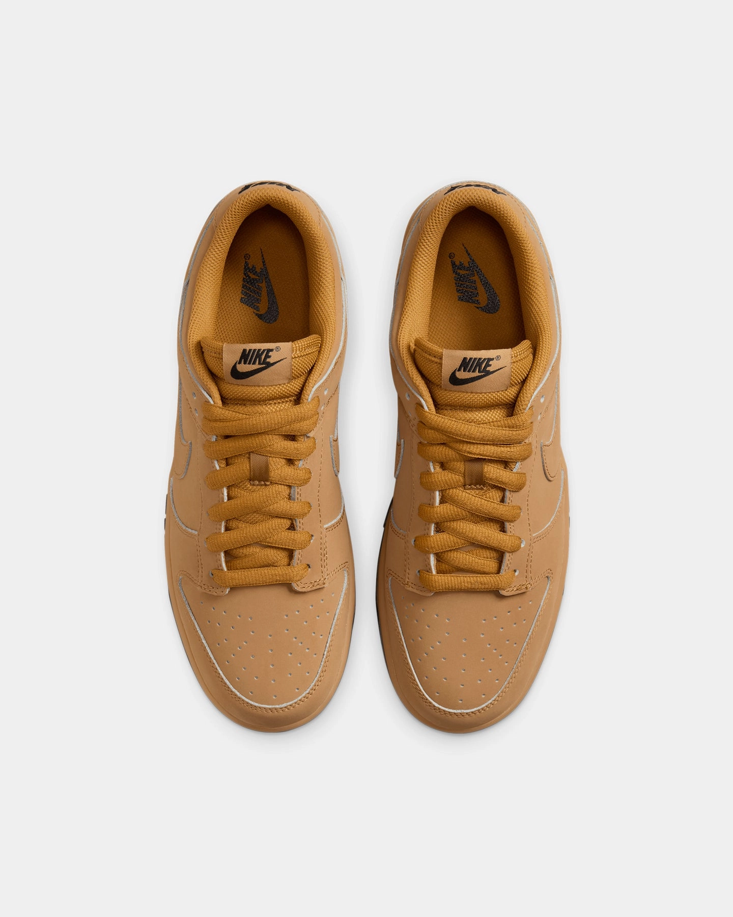 Nike Dunk Low Retro SE Wheat Wheat