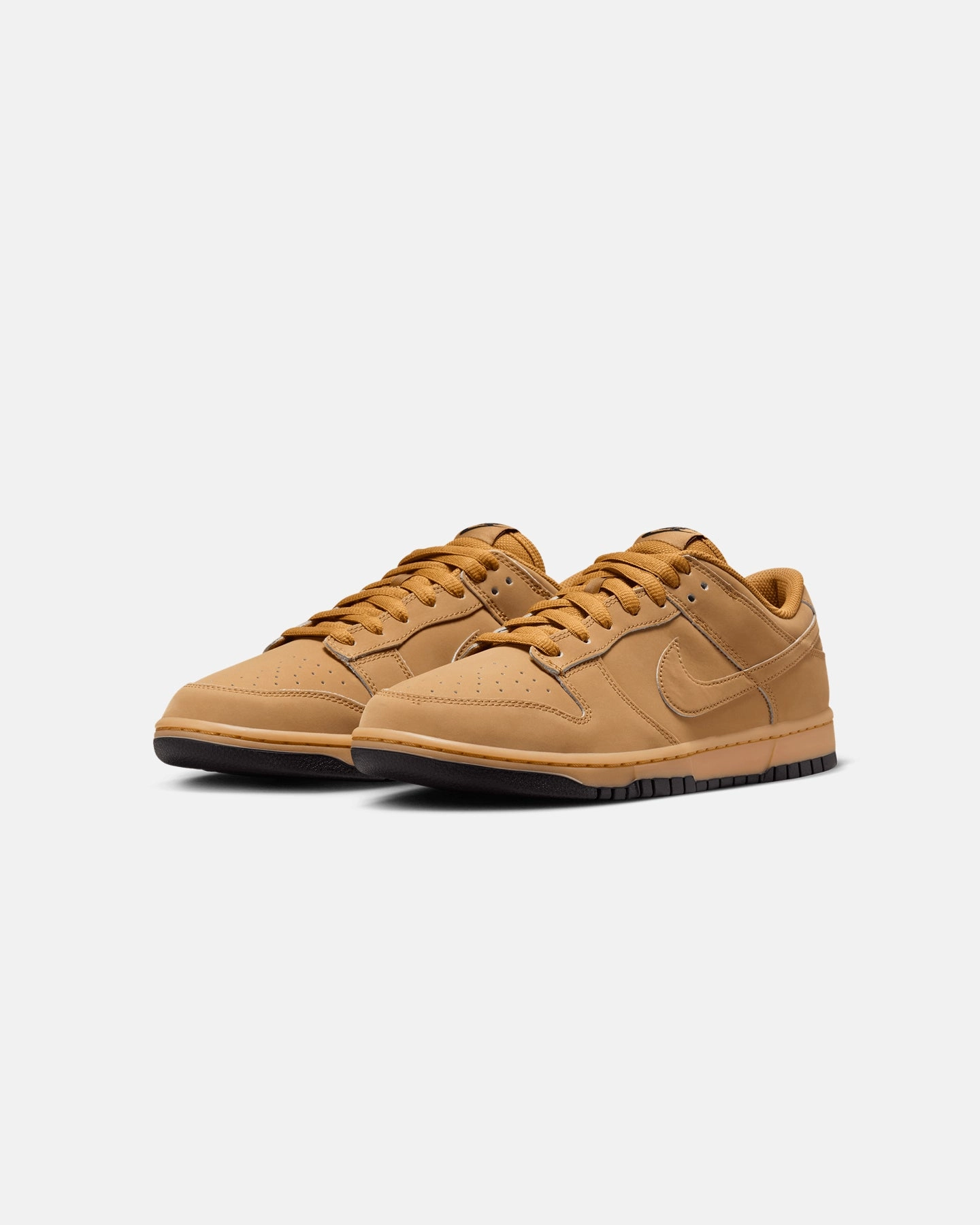Nike Dunk Low Retro SE Wheat Wheat