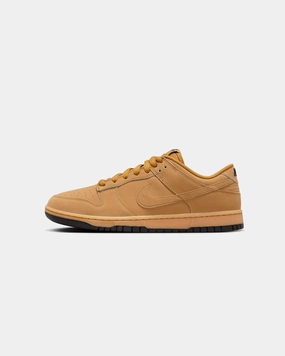 Nike Dunk Low Retro SE Wheat Wheat