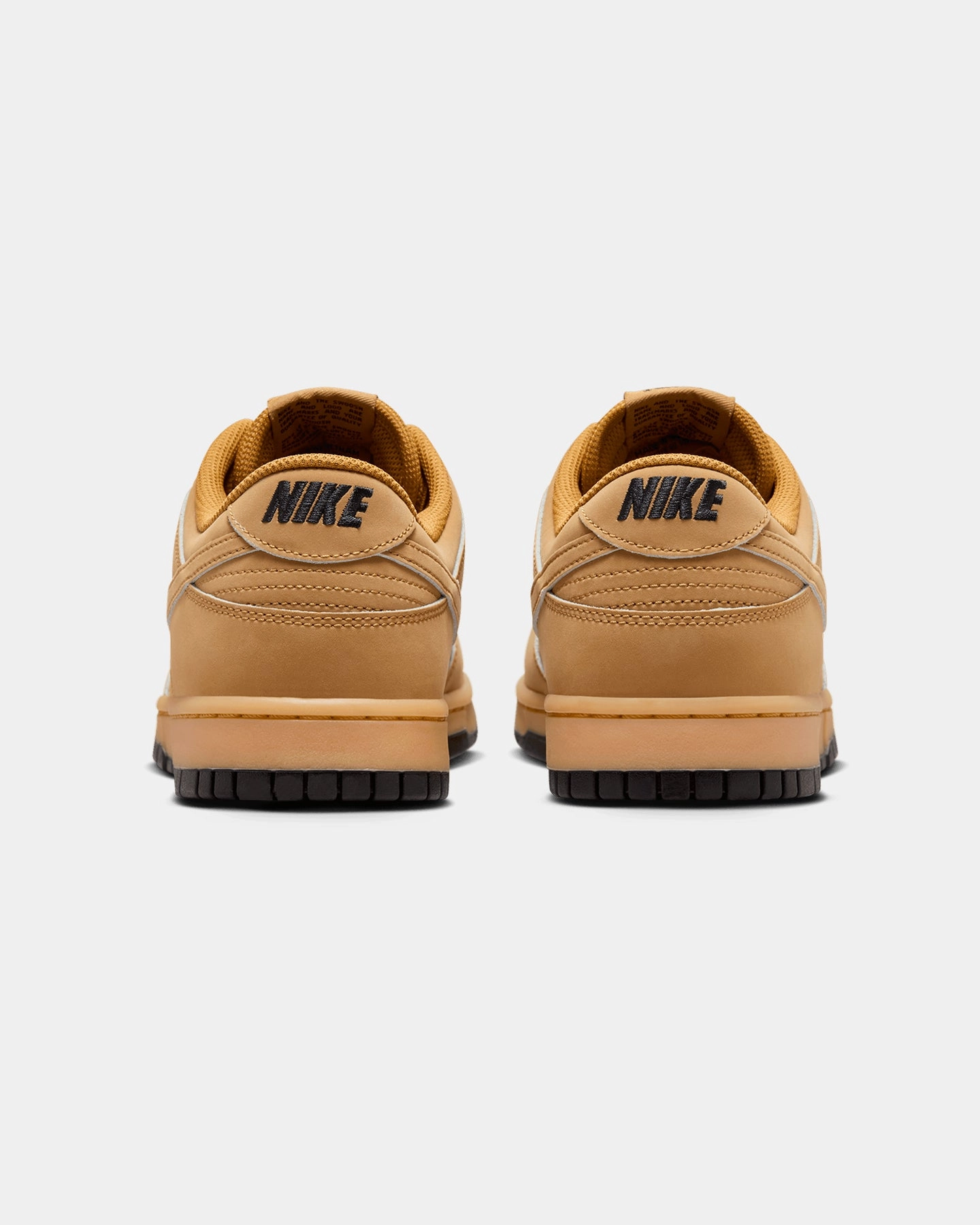 Nike Dunk Low Retro SE Wheat Wheat
