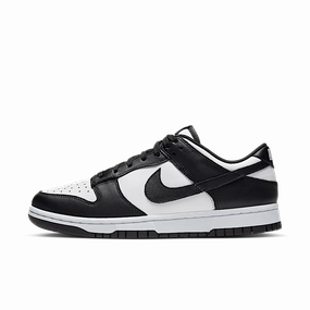 Nike Dunk Low Retro White Black Panda