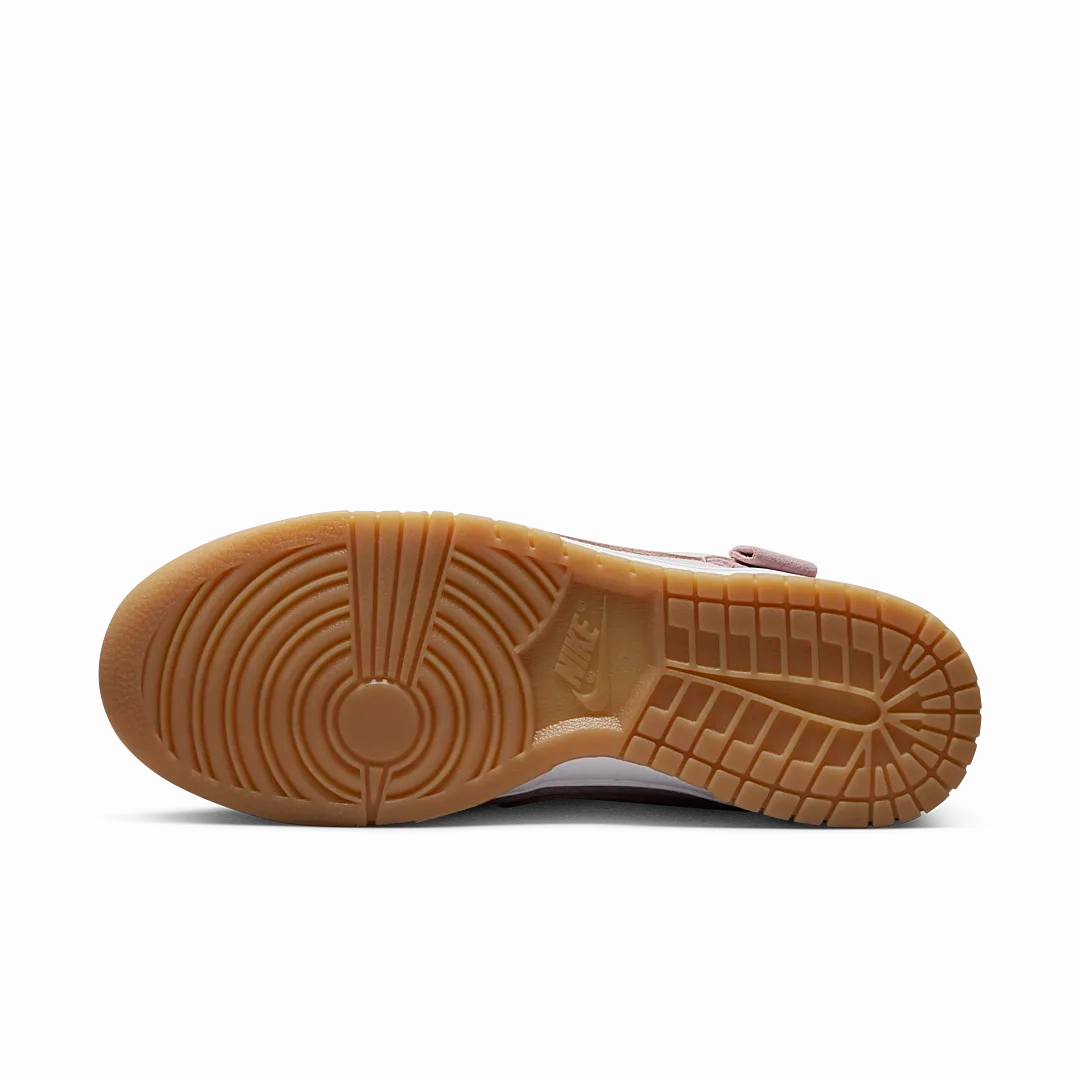 Nike Dunk Low Teddy Bear
