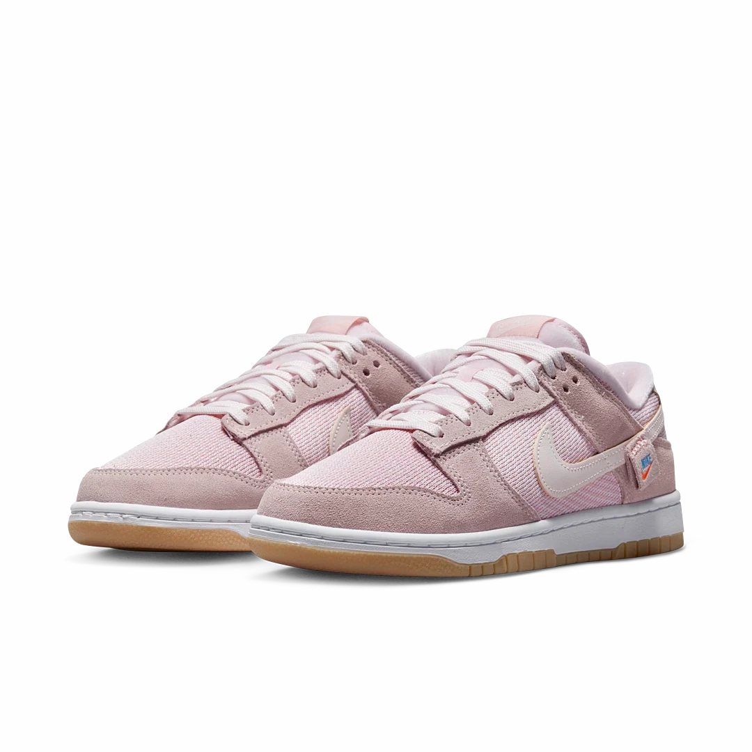 Nike Dunk Low Teddy Bear
