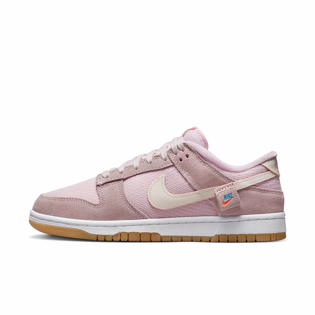 Nike Dunk Low Teddy Bear