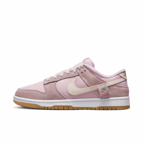 Nike Dunk Low Teddy Bear