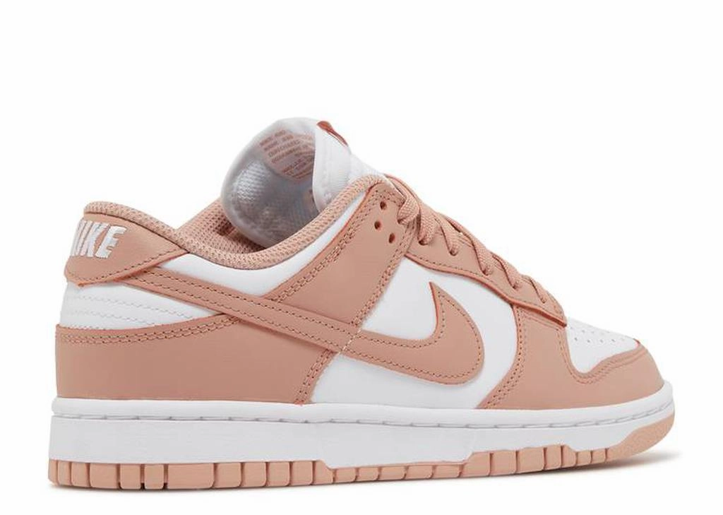 NIKE DUNK LOW WMNS 'ROSE WHISPER' - DD1503-118