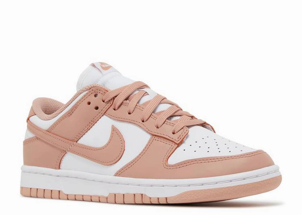 NIKE DUNK LOW WMNS 'ROSE WHISPER' - DD1503-118