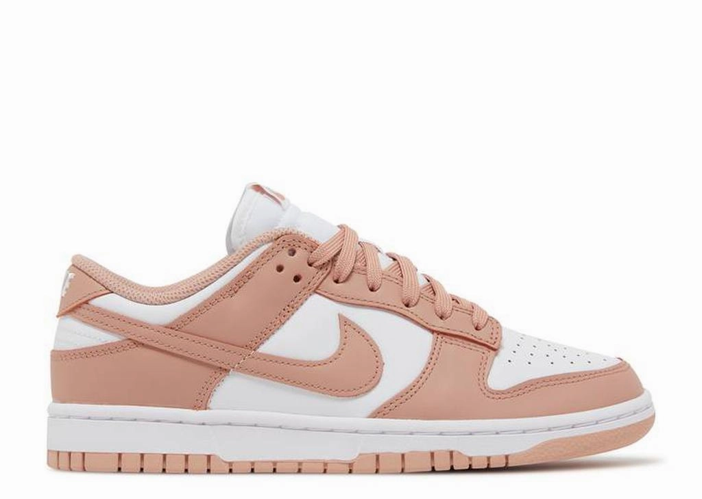 NIKE DUNK LOW WMNS 'ROSE WHISPER' - DD1503-118