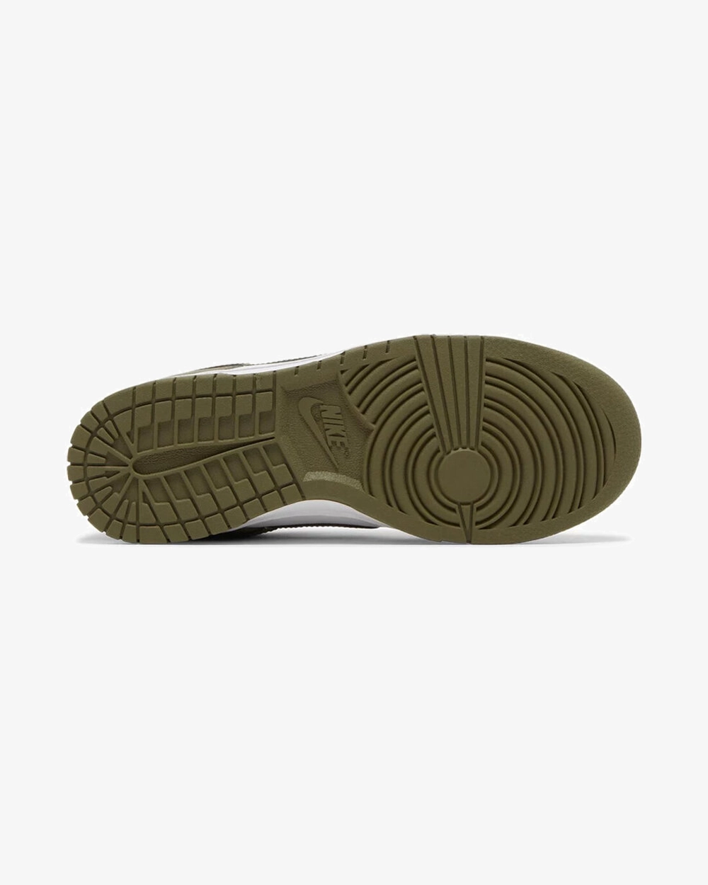 NIKE DUNK LOW WMNS MEDIUM OLIVE